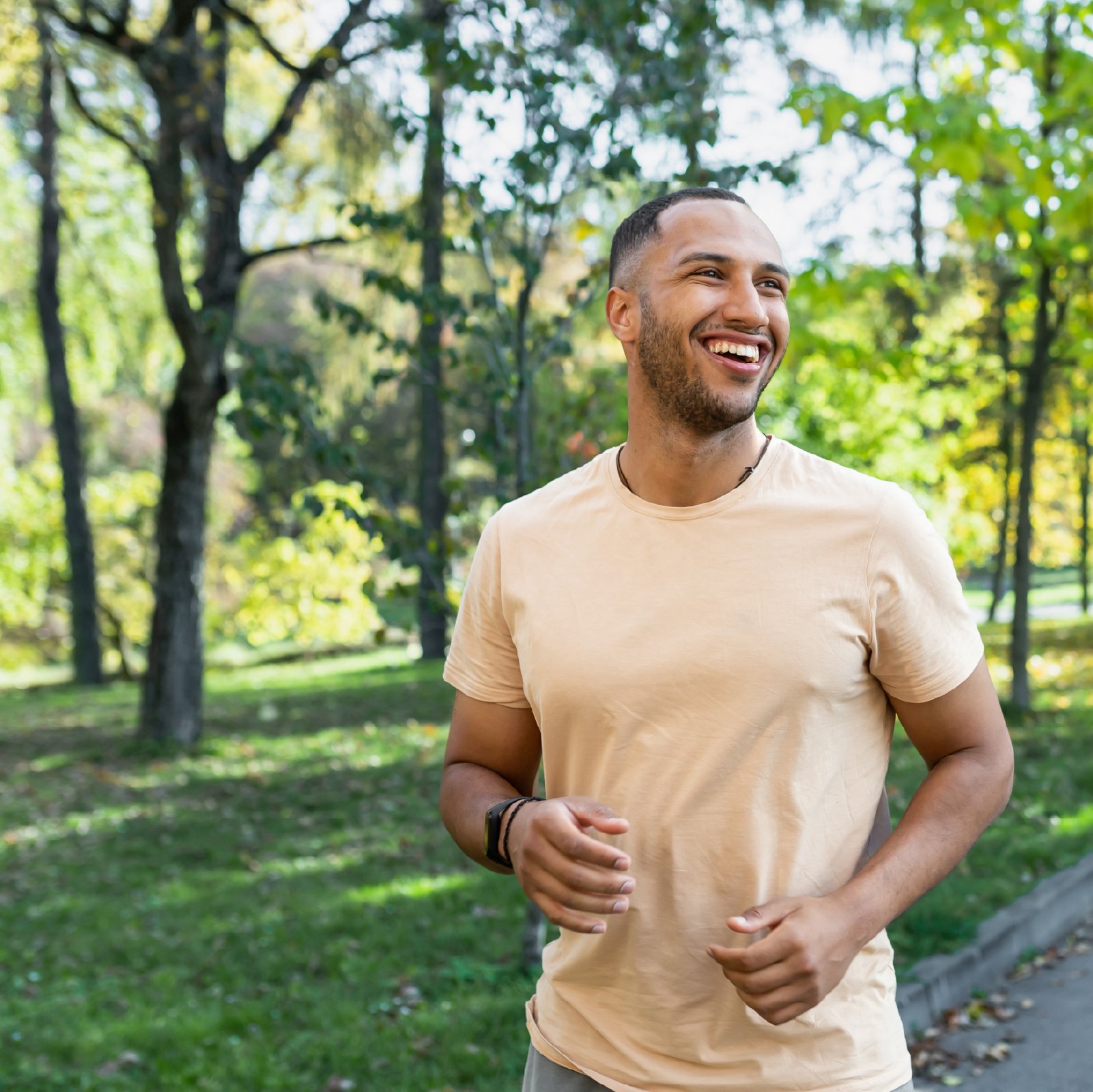 Familia en espacios de Augusta